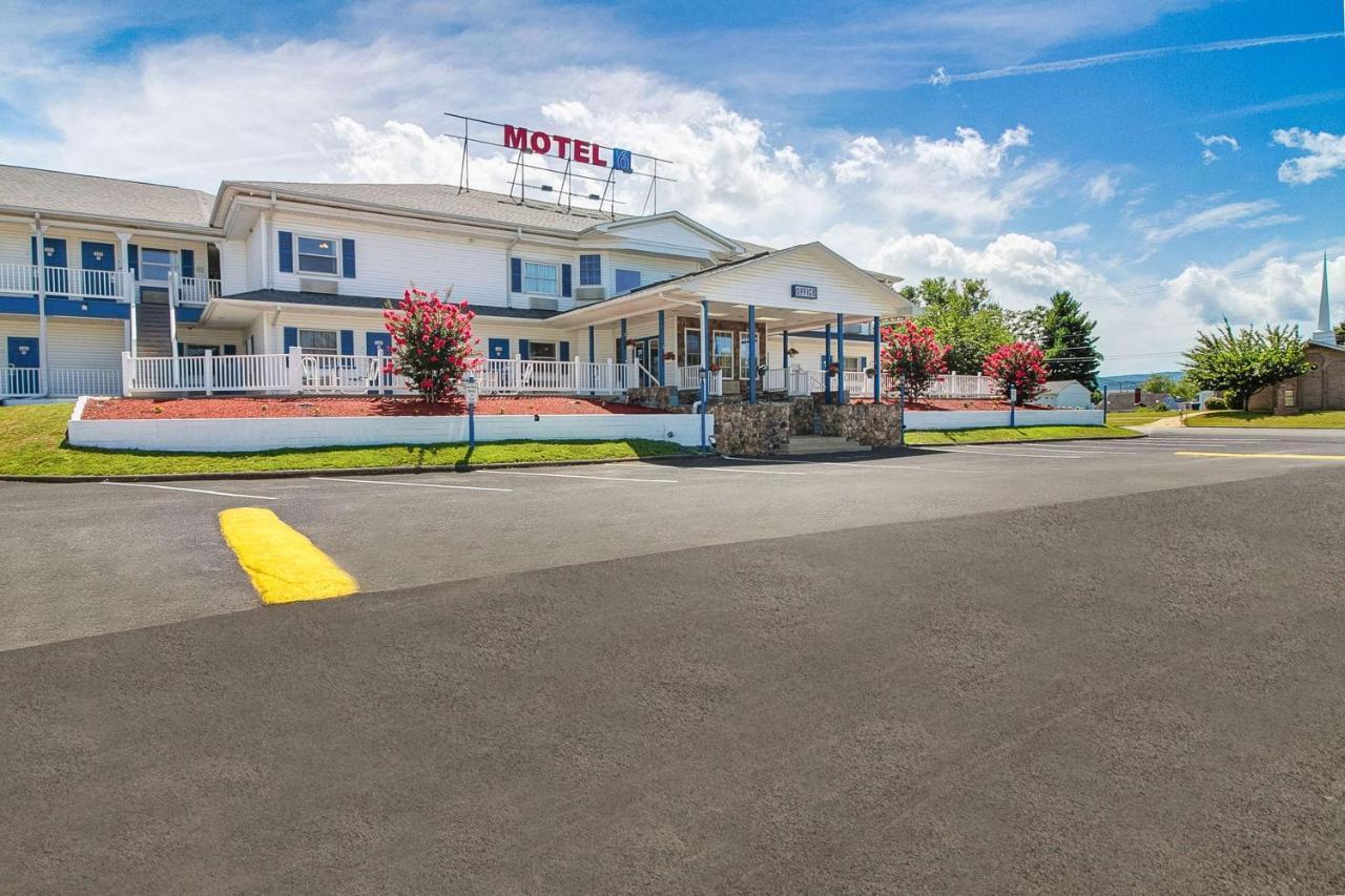 Motel 6-Front Royal, Va Extérieur photo